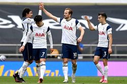 Harry Kane thông báo sẽ rời Tottenham, muốn ra đi trước EURO 2020