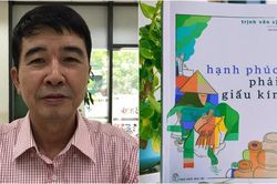 'Hạnh phúc phải giấu kín': Ký ức vui buồn làng Đa Sĩ