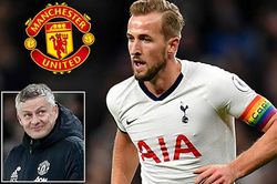 Tin bóng đá MU 18/5: MU 'đi đêm' với hậu vệ Bồ Đào Nha. Cuộc chiến giành Harry Kane khốc liệt