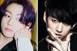 Jungkook: Phong cách và trang phục của BTS đã thay đổi rất nhiều trong 8 năm