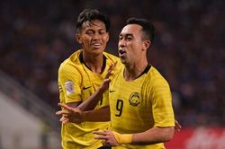 Đối thủ của tuyển Việt Nam: UAE, Malaysia, Indonesia đã thay đổi thế nào?
