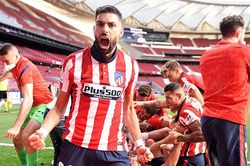 Cuộc đua vô địch La Liga: Gay cấn đến phút cuối