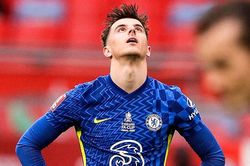 Chelsea chưa đủ bản lĩnh ở những trận chung kết