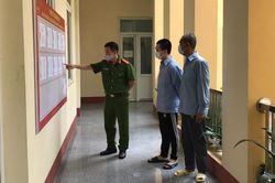 Bảo đảm quyền bầu cử của người bị tạm giam, tạm giữ