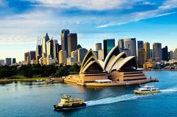 Thủ tướng Australia: Chưa thể mở lại biên giới trước 2022