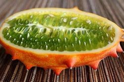 Điều kỳ diệu ẩn sau vẻ ngoài chi chít gai của loài dưa leo lạ