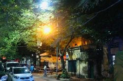 Hải Phòng: Nữ giáo viên trường THPT Ngô Quyền dương tính Covid-19