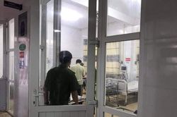 Đắk Lắk: Sập tường lò gạch, 4 cháu bé thương vong