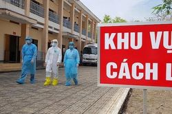Thêm 1 ca nhiễm Covid-19 chưa rõ nguồn lây, Hải Phòng dừng một số hoạt động kinh doanh dịch vụ từ 22h ngày 18/5