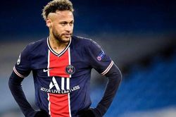 Biệt thự của Neymar bị kẻ lạ mặt đột nhập