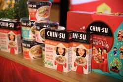 Alibaba rót 400 triệu USD vào công ty con của Masan Group