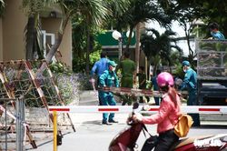 TP. HCM: Ca nhiễm Covid-19 đã tiếp xúc nhiều người nhưng không nhớ rõ ai