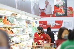 Alibaba 'bắt tay' Masan cùng phát triển thương mại điện tử nhu yếu phẩm trên Lazada