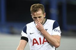Ngôi sao Harry Kane đòi rời Tottenham trước Euro 2020