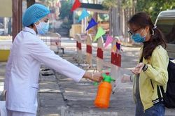 Xét nghiệm 350 giáo viên, học sinh liên quan nữ giáo viên ở Hải Phòng mắc COVID-19