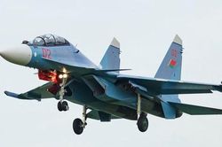 NATO đang âm thầm tập luyện không kích Nga và Belarus?