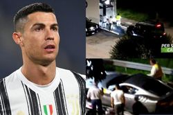 MU gạ đổi Dybala, Ronaldo chuyển siêu xe rời Turin