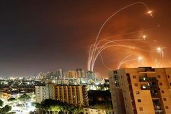 Lebanon phóng tên lửa, Israel nã pháo đáp trả
