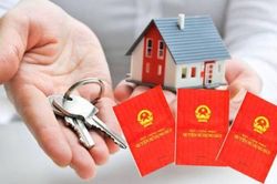 Những lưu ý quan trọng khi sang tên sổ đỏ theo quy định mới nhất năm 2021