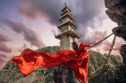 COVID-19 bùng phát lần 4: Những 'thành trì thép' bắt đầu chao đảo