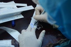 Ghi nhận 48 ca mắc mới COVID-19, trong đó Bắc Giang có 33 ca