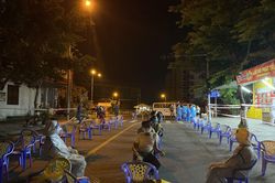 Đà Nẵng và câu chuyện phòng chống dịch đầy nghĩa tình