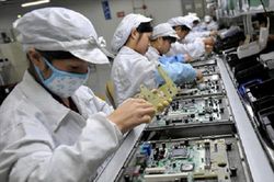 Đài Loan (Trung Quốc) tạm dừng nhập cảnh từ 19/5, bao gồm cả lao động Việt Nam