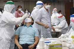 Chiều 18/5, Bắc Giang có thêm 33 ca mắc mới COVID-19