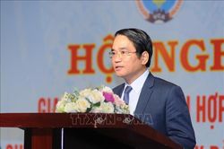 Thủ tướng khiển trách Phó Chủ tịch UBND tỉnh Sơn La Lê Hồng Minh