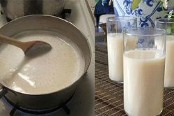 7 đại kỵ khi uống sữa đậu nành, biết mà tránh kẻo gây hại cho mắt và tai