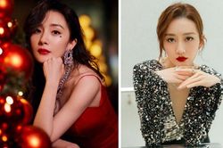 Lộ nhược điểm trên cơ thể, Dương Mịch bỗng lép vế hơn 'tình địch' Vương Âu khi bị đem ra so sánh