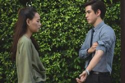 Đang định ly hôn thì vợ bất ngờ gửi cho que thử thai 2 vạch