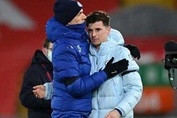 Chelsea: Tuchel đau đầu vì Mount quá quan trọng