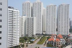Bộ Tài chính nói về mức thu thuế cho thuê căn hộ