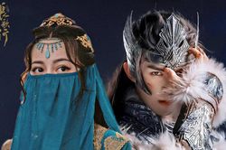 'Trường Ca hành' flop tại Trung Quốc nhưng vang danh tại quốc tế