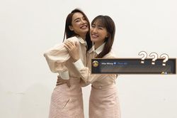 Hòa Minzy trách móc Nhã Phương khi đăng ảnh chụp cùng vì lí do 'dở khóc dở cười'