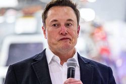 Elon Musk mất ngôi người giàu thứ 2 thế giới sau loạt phát ngôn khiến Bitcoin lao dốc