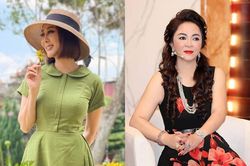 Mặc MC Kỳ Duyên xin lỗi, bà Phương Hằng vẫn quyết 'làm cho đến cùng'?
