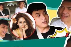 Bị Trương Thế Vinh 'gài hàng' nghe nhạc Bảo Anh, Hồ Quang Hiếu lập tức có phản ứng gây chú ý