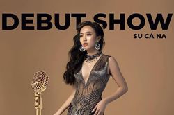 Diệu Nhi chơi lớn làm sân khấu debut bên nước ngoài, có hẳn poster xịn xò?