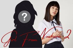 Nhân vật ngoại lệ duy nhất được Nanno yêu thương và bảo vệ đến cùng trong 'Girl From Nowhere' là ai?