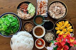 9X vào bếp 45-60 phút đã có mâm cơm đề huề không tin nổi
