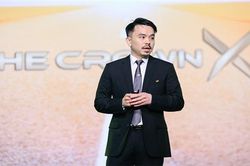 Alibaba rót vốn vào nền tảng tiêu dùng bán lẻ của Masan