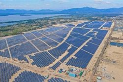 Trở ngại của BCG Energy để trở thành 'ông lớn' năng lượng tái tạo