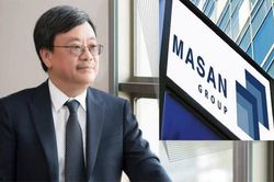 Alibaba rót vốn vào nền tảng tiêu dùng bán lẻ của Masan Group