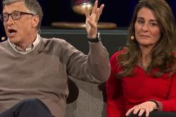 Các con của Bill Gates được thừa kế thế nào sau khi bố mẹ ly hôn?