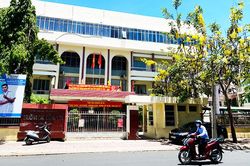 Dự án BT Trường Cao đẳng Y tế Khánh Hòa: Kiến nghị Thủ tướng chấp thuận giao đất hoàn vốn