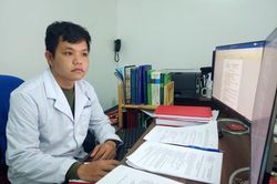 Nhà khoa học trẻ mong muốn được cống hiến
