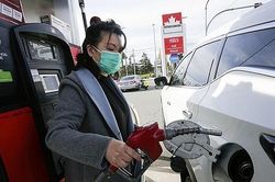 Giá năng lượng có thể vẫn ở mức 'cao trong lịch sử' đến hết năm 2024