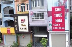 Chủ tịch VTCA: Nên nâng ngưỡng chịu thuế đối với hoạt động cho thuê nhà lên 150 triệu đồng/năm